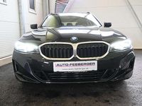 gebraucht BMW 318 d 48 V Touring Aut.Virtual-CockpitSitzheizung...