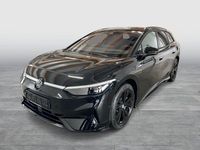 Neu VW ID.7 Pro 210 kW (286 PS) 2026 Schwarz  metallic Kombi