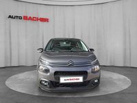 Gebraucht Citroën C3 83 PS (61 kW) 2019 Grau Kleinwagen