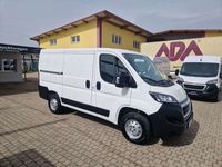 gebraucht Peugeot Boxer 330 L1H1 Mwst Ausweisbar Netto 16658,-*