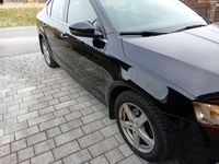 gebraucht Skoda Octavia 16 Elegance TDI Green tec