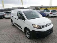 gebraucht Citroën Berlingo Kasten L2 1,5 Blue HDI *2022er+KLIMA*