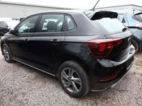 gebraucht VW Polo R-Line 1.0 TSI 95 DSG LED AppCo Klimaaut. 70 kW...