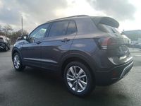 gebraucht VW T-Cross - Limited 1.0 TSI 7-Gang-DSG