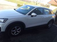 gebraucht Audi Q2 16 TDI Sport