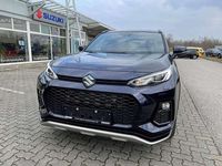 gebraucht Suzuki Across 25 PHEV E-Four Flash CVT !75Km ELEKTRISCH!