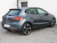 gebraucht Seat Ibiza FR Austria 1.0 TSI