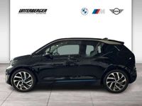 gebraucht BMW i3 i3eDrive BEV i01 IB1 DAB LED WLAN RFK Shz