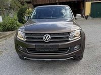 Gebraucht VW Amarok 179 PS (131 kW) 2012 Abholung