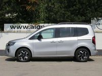 gebraucht Nissan Townstar Tekna L1 DIG-T 130