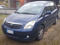 gebraucht Toyota Corolla CorollaKombi Linea Sol 2,0 D-4D KLIMA KEIN ROST!