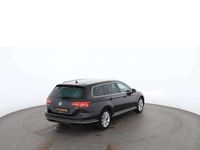 gebraucht VW Passat Variant 2.0 TDI Highline Aut LED RADAR