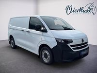 gebraucht VW Transporter Kastenwagen Kastenwagen TDI 4MOTION