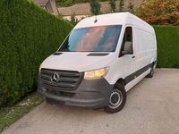 gebraucht Mercedes Sprinter 317CDI Maxi L4H2