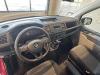 gebraucht VW T6.1 T6 Kastenwagen KR 20 TDI BMT Sitzheizung Berg...