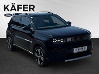 gebraucht Fiat Panda GrandeHybrid mHEV 110 6-Gang eDCT La Prima