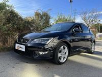 gebraucht Seat Leon FR 2,0 TDI LED Panorama Navigation Shzg PDC