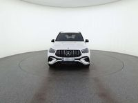 gebraucht Mercedes GLE53 AMG HYBRID 4MATIC+ Perf-AGA PTS Distr Navi