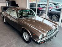 gebraucht Jaguar XJ Sovereign 4,2 Aut.*Schiebedach*Leder*Sammler*TOP*