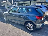 gebraucht Seat Ibiza Reference TSI