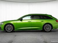 gebraucht Audi A6 Avant 55 TFSI e quattro 2xS-LINE TRAUMEXTRAS -50%