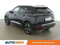 gebraucht Peugeot 2008 1.2 PureTech Allure
