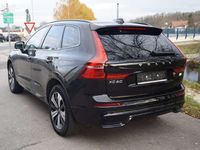 gebraucht Volvo XC60 Plus Dark Recharge Plug-In Hybrid A