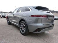 gebraucht Jaguar F-Pace D 200 R Dynamic AWD