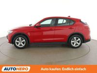 gebraucht Alfa Romeo Stelvio 2.0 Turbo Super Q4