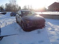 gebraucht Hyundai Tucson 1,6 CRDI 2WD 48V Trend Line DCT