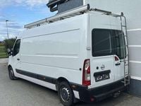 gebraucht Nissan NV400 L3 H3 2.3 dci