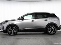 gebraucht Peugeot 3008 SUV Plug-In Hybrid 180 Allure KAMERA NAV LED ++