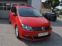 gebraucht VW Sharan Business BMT SCR 20 TDI