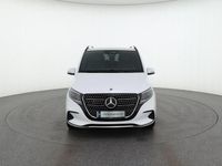gebraucht Mercedes V300 d EXCLUSIVE Lang AHK 2,5t 6 Sitze
