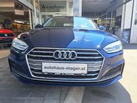 gebraucht Audi A5 Sportback 2.0 TDI