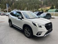 gebraucht Subaru Forester 20i CVT e-Boxer Style Xtra