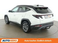 gebraucht Hyundai Tucson 1.6 T-GDI Mild-Hybrid Trend 2WD *NAVI*CAM*AHK*SPUR