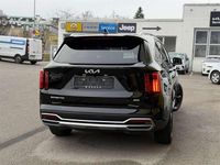 gebraucht Kia Sorento 22 CRDi SCR AWD Platin DCT