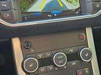 gebraucht Land Rover Range Rover evoque RangeHSE Dynamic 20 TD4 Aut. HS
