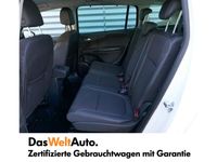 gebraucht Opel Zafira 2,0 CDTI ECOTEC Innovation Aut.