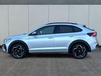 gebraucht VW Taigo R-Line MATRIX+Keyless+KAMERA+18"ALU+ACC+SHZ