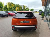 gebraucht Peugeot 2008 PureTech 130 S&S Allure EAT8 SUV