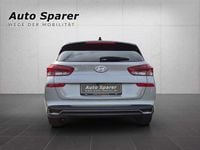 gebraucht Hyundai i30 Kombi Go! Plus 1,0 T-GDi DCT