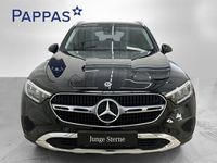 gebraucht Mercedes GLC220 d 4MATIC