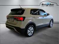 gebraucht VW T-Cross - 4Me TSI
