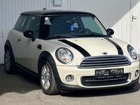 gebraucht Mini Cooper D One