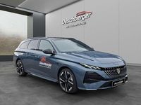 gebraucht Peugeot 308 SW Hybrid 145 e-DSC6 GT / neuer SW