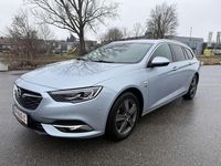 Gebraucht Opel Insignia Innovation 170 PS (125 kW) 2018 Kombi