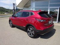 gebraucht Nissan Qashqai 13 DIG-T N-Connecta