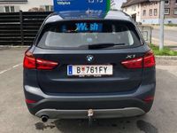 gebraucht BMW X1 X1xDrive18d xLine xLine